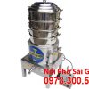Nồi hấp bánh bao 4 tầng