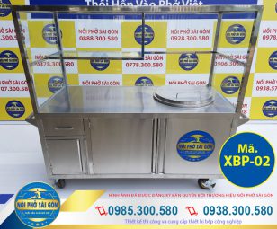 Địa chỉ bán tủ inox bán hủ tiếu phở bằng điện giá tốt.