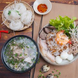 Cách nấu hủ tiếu nam vang bạn đã biết chưa? hãy cùng chúng tôi tìm hiểu nhé!