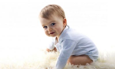 Cúng thôi nôi bé trai vào giờ nào.