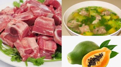 Công thức hầm xương ngon để nấu nước lèo ngon chuẩn vị